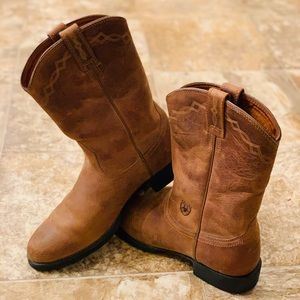 Ariat Boots